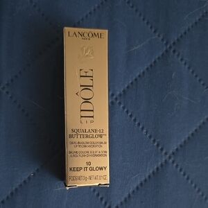 Idôle Lip Squalane-12 Butterglow - Gold